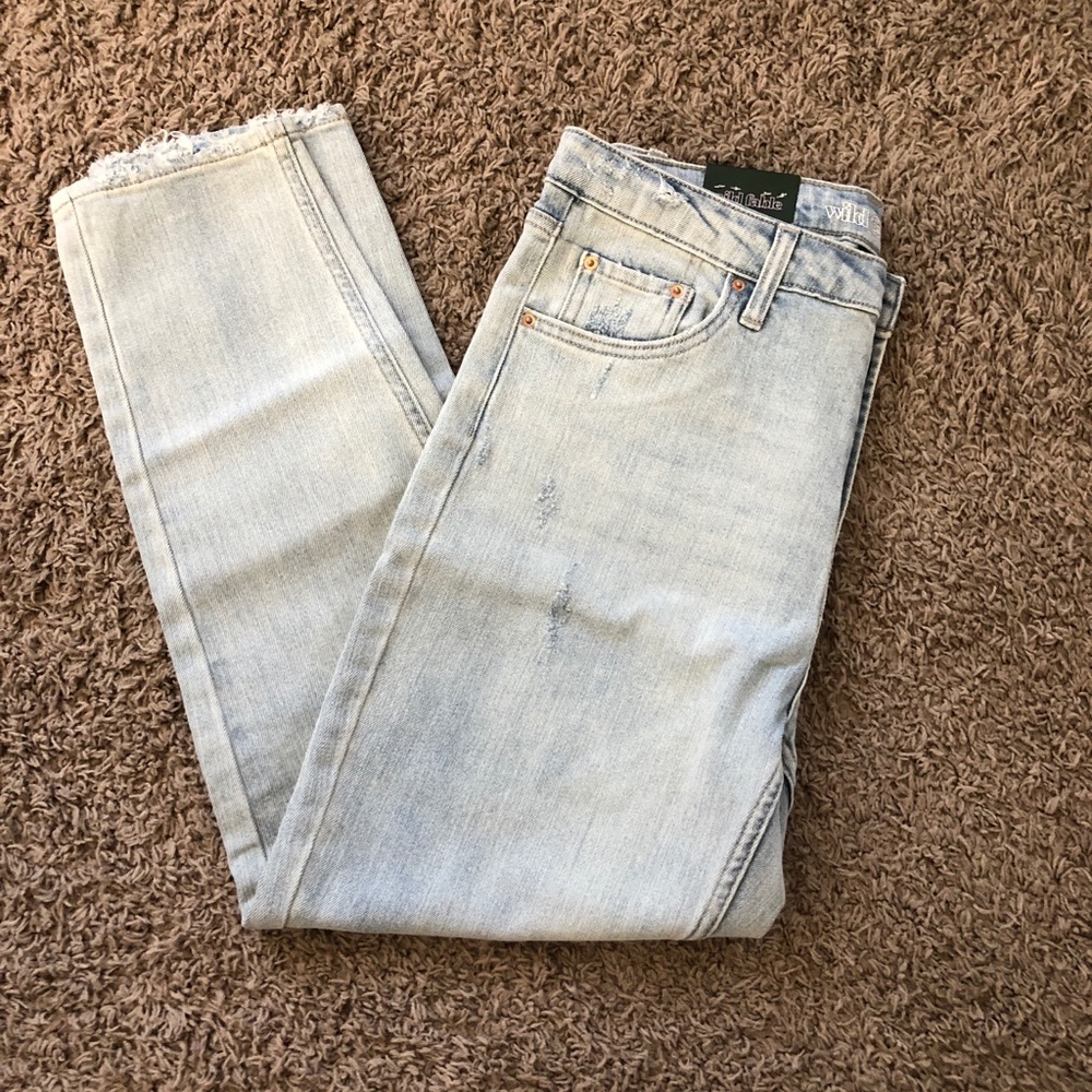 Wild Fable Jeans